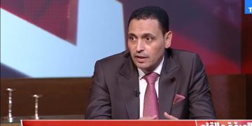 إسلام التلواني: نعمل على حل مطالب المصريين بالخارج.. ومقترح لتنظيم رؤساء الجاليات وزيارة مرتقبة إلى تشاد