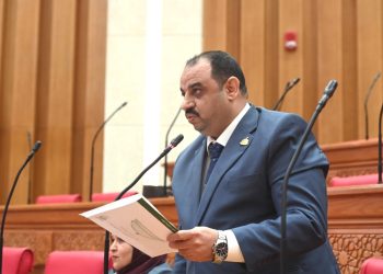 ويطالب بحملات مفاجئة على المخابز.. برلماني: التلاعب في رغيف الخبز خط أحمر.. وعقوبات رادعة المتلاعبين في الأوزان والأسعار