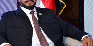 عادل الجوهري: توجيهات الرئيس السيسي بشأن الأمن الغذائي والحماية الاجتماعية تعكس رؤية استباقية لتأمين احتياجات المواطنين واستقرار الأسواق