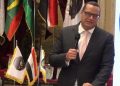 “حقوق عين شمس” ترد الجميل لعلمائها.. ياسين الشاذلي يقود حفل تأبين الفقيه الراحل الدكتور حمدي عبد الرحمن
