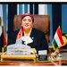 الدكتورة رشا محمود خضر مديرًا لمديرية الشئون الصحية بالغربية