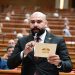 محذرا الحكومة.. النائب إبراهيم الديب: زيادة إنتاج الدواجن يجب أن تخفض الأسعار..والمواطن البسيط أولى بزيادة الإنتاج