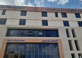 تدخل جراحي دقيق بقسم جراحة التجميل بمستشفى بولاق الدكرور ينقذ مريضًا من مضاعفات إصابة بالوجه 
