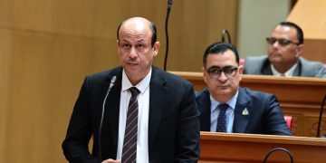 “البيومي” ينتقد منظومة الثانوية العامة ويطالب بإجابات حاسمة على شكاوى النتائج