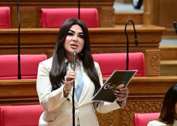 النائبة ولاء الصبان: تطبيق قانون السمسرة العقارية ضرورة لضبط السوق وحماية حقوق أطرافه