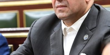 النائب محمد سليم: مصر بقيادة الرئيس السيسي أصبحت مركزًا للتوافق العربي وصناعة الاستقرار الإقليمي
