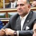 النائب محمد سليم: مصر بقيادة الرئيس السيسي أصبحت مركزًا للتوافق العربي وصناعة الاستقرار الإقليمي