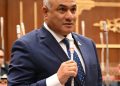 النائب شعبان رأفت عبد اللطيف يطالب بإنشاء رقم موحد للمواطن يكشف جميع البيانات والأصول المسجلة باسمه