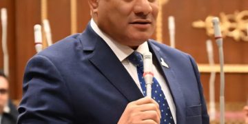 النائب شعبان رأفت: فرص العمل بالمشروعات القومية سلاح مواجهة الهجرة غير الشرعية