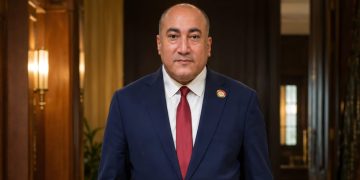 400 ألف دولار لدعم محطة صرف أبو رواش.. عمرو رشاد: قرار الرئيس يفتح الباب لإنهاء أزمة المنطقة الصناعية