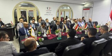 حزب كيان مصر يطرح 12 توصية لتعزيز دور الشباب ودعم الاستقرار الوطني