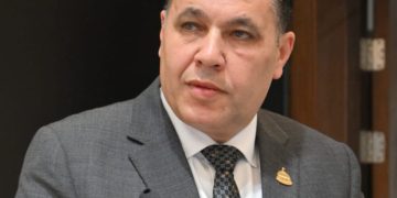 النائب عماد الغنيمي: توجيهات الرئيس السيسي بضبط سوق العقارات تحمي حقوق المواطنين وتضمن الالتزام بمواعيد التسليم
