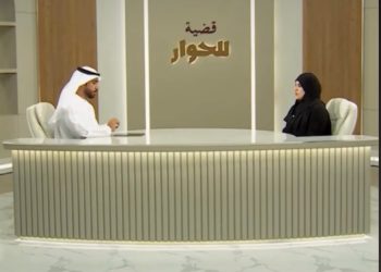 «قضية للحوار».. يناقش الملفات القانونية والمجتمعية على شاشة تلفزيون الشارقة
