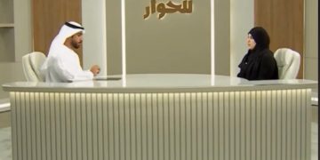 «قضية للحوار».. يناقش الملفات القانونية والمجتمعية على شاشة تلفزيون الشارقة