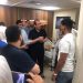 تنفيذاً لتوجيهات الرئيس السيسي.. وزير الصحة يكلف نائبه بزيارة مصابي حادث الإسماعيلية والاطمئنان على حالتهم الصحية