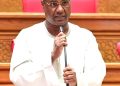 النائب عبدالرحمن بشاري يطالب بصرف المعاشات المتأخرة فورًا من خزانة الدولة وتعويض أصحابها بفوائد عن التأخير