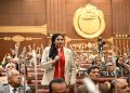 النائبة شيرين صبري: توجيهات الرئيس تضع أفكار الشباب على طريق التنفيذ وتفتح أمامهم مساحة حقيقية لصناعة المستقبل
