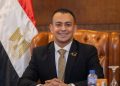 أحمد إسلام: تكليف الرئيس السيسي بإطلاق منصة وطنية تفاعلية للشباب يمثل امتدادًا لنهج الدولة المصرية في دعم وتمكين الشباب