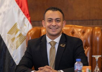أحمد إسلام: تكليف الرئيس السيسي بإطلاق منصة وطنية تفاعلية للشباب يمثل امتدادًا لنهج الدولة المصرية في دعم وتمكين الشباب