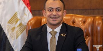 أحمد إسلام: تكليف الرئيس السيسي بإطلاق منصة وطنية تفاعلية للشباب يمثل امتدادًا لنهج الدولة المصرية في دعم وتمكين الشباب