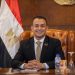 أحمد إسلام: تكليف الرئيس السيسي بإطلاق منصة وطنية تفاعلية للشباب يمثل امتدادًا لنهج الدولة المصرية في دعم وتمكين الشباب