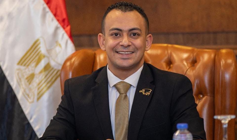 أحمد إسلام: تكليف الرئيس السيسي بإطلاق منصة وطنية تفاعلية للشباب يمثل امتدادًا لنهج الدولة المصرية في دعم وتمكين الشباب