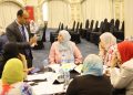 بمشاركة 72 من كوادر التضامن.. سند تعزز قدرات المدربين على تأهيل الأسر المتقدمة للكفالة