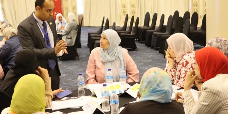 بمشاركة 72 من كوادر التضامن.. سند تعزز قدرات المدربين على تأهيل الأسر المتقدمة للكفالة