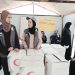 الفارس الشهم 3 تُساند نساء غزة بطرود صحية ومبادرات ميدانية لمواجهة الظروف القاسية