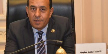 النائب محمد شعيب: توجيهات الرئيس السيسي بإطلاق منصة وطنية للشباب تؤكد إيمان الدولة بقدراتهم ودورهم في صناعة المستقبل
