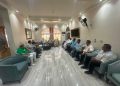 ملاك «ريف أبو غالب» يبحثون تأسيس شركة لتطوير المشروع وتعظيم القيمة الاستثمارية للأصول