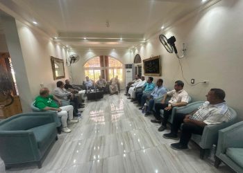 ملاك «ريف أبو غالب» يبحثون تأسيس شركة لتطوير المشروع وتعظيم القيمة الاستثمارية للأصول
