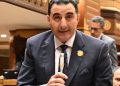 برلمانية الموتمر بالشيوخ: خط العلمين ـ موسكو يعزز مكانة الساحل الشمالي على خريطة السياحة العالمية
