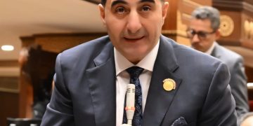 برلمانية الموتمر بالشيوخ: خط العلمين ـ موسكو يعزز مكانة الساحل الشمالي على خريطة السياحة العالمية