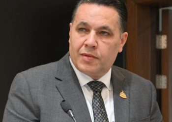عماد الغنيمي: صندوق تمويل المصانع المتعثرة نقطة تحول حقيقية لإنقاذ الصناعة المصرية