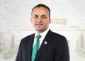 النائب عمرو فهمي: توجيهات الرئيس السيسي بسرعة تنفيذ أحكام دعاوى النفقات يحقق العدالة الناجزة ويدعم حقوق الأسرة