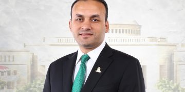 النائب عمرو فهمي: توجيهات الرئيس السيسي بسرعة تنفيذ أحكام دعاوى النفقات يحقق العدالة الناجزة ويدعم حقوق الأسرة
