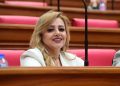 النائبة هبه غالى: الرئيس يضع حقوق الأسرة في صدارة أولويات العدالة.. وسرعة تنفيذ أحكام النفقات ضرورة لا تحتمل التأخير