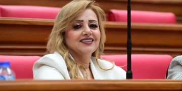 النائبة هبه غالى: الرئيس يضع حقوق الأسرة في صدارة أولويات العدالة.. وسرعة تنفيذ أحكام النفقات ضرورة لا تحتمل التأخير