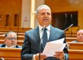 نموذج للنجاح وركيزة للاستقرار.. دفاع النواب: جهود الداخلية في مكافحة الجريمة نقطة مضيئة في مسيرة العمل الوطني
