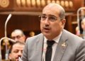 النائب إيهاب وهبة يطالب وزير الاتصالات بمحاسبة شركات المحمول بشأن شكاوى المواطنين بنفاد باقات الإنترنت مبكرًا