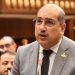 النائب إيهاب وهبة يطالب وزير الاتصالات بمحاسبة شركات المحمول بشأن شكاوى المواطنين بنفاد باقات الإنترنت مبكرًا