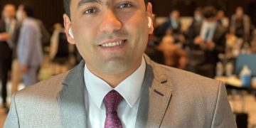 النائب عوض أبو النجا: الصناعة والاستثمار بوابة مصر لتحقيق تنمية متوازنة