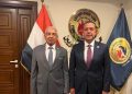 النائب سمير الخولي: أمانة الشؤون الصحية بحزب حماة الوطن تضع خطة عمل مركزية لتعزيز الأداء بالمحافظات