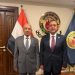 النائب سمير الخولي: أمانة الشؤون الصحية بحزب حماة الوطن تضع خطة عمل مركزية لتعزيز الأداء بالمحافظات