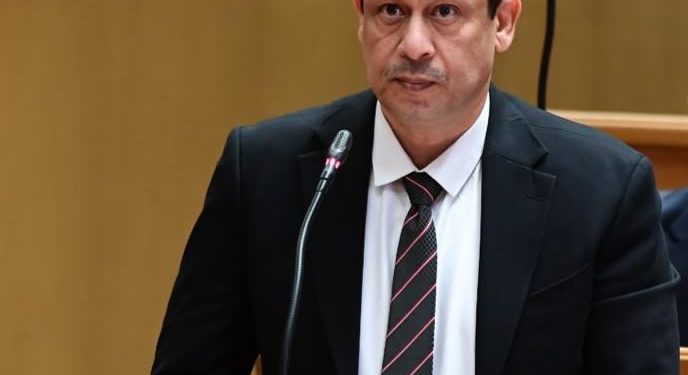 البيومي يسأل الحكومة بشأن الغموض والتخبط في نظام البكالوريا وتداعياته على الطلاب وأولياء الأمور