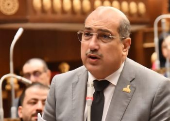النائب إيهاب وهبة: «قاع الهامور» جرس إنذار.. وإتاحة المجال العام وتفعيل الحياة الحزبية ضرورة لحماية الوعي والأمن القومي