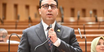 النائب حازم توفيق: مصانع «بير السلم» خطر على صحة المصريين وتشديد الرقابة ضرورة 