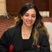 مارينا جورج: توجيهات الرئيس السيسي باحتفالية المولد النبوي تؤكد أهمية حماية حقوق المواطنين وتحسين الخدمات لهم