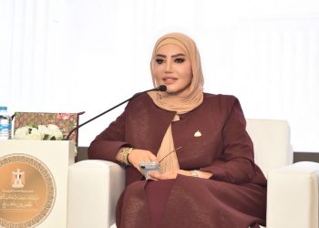 النائبة عبير عطا الله: تطبيق البكالوريا المصرية رسالة واضحة بأن تطوير التعليم خيار استراتيجي لبناء الإنسان
